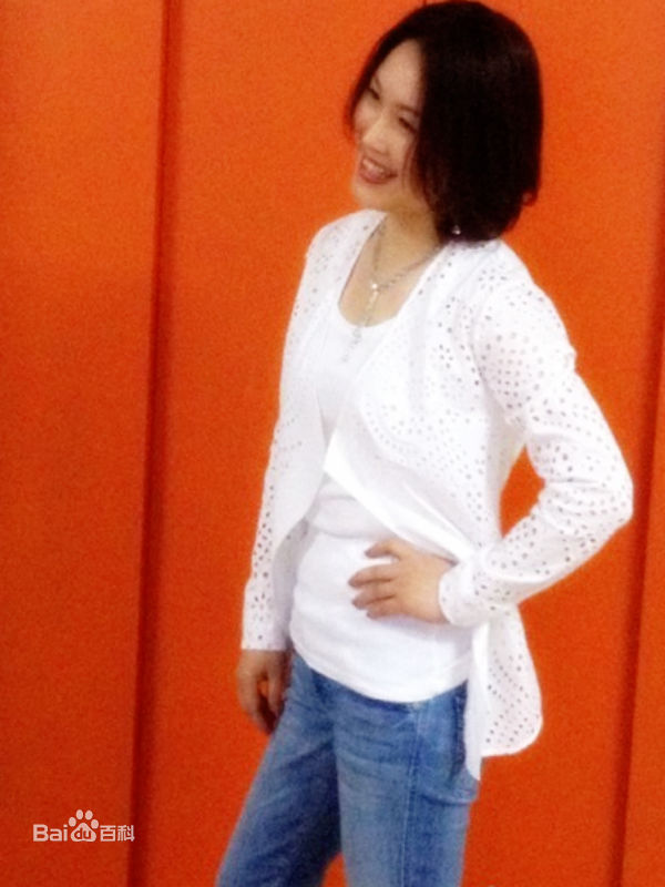 陈秀雯(Amy chan)与林国雄前后照片