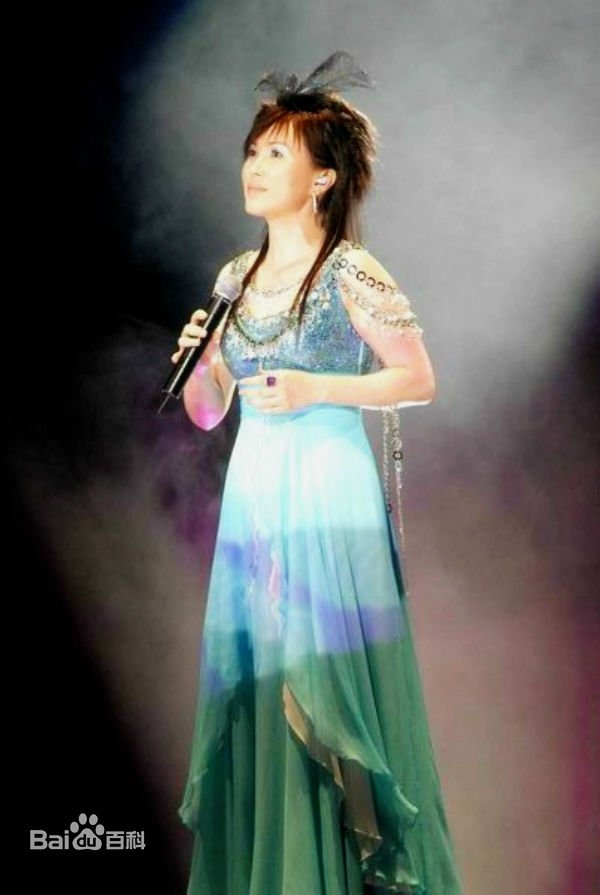 高清陈秀雯(Amy chan)性感图片