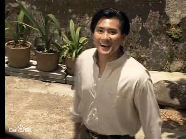 精选邵仲衡(David Siu)