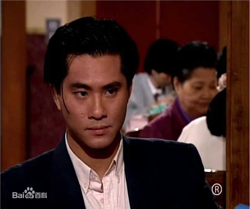 精选邵仲衡(David Siu)