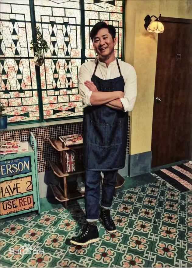 精选邵仲衡(David Siu)