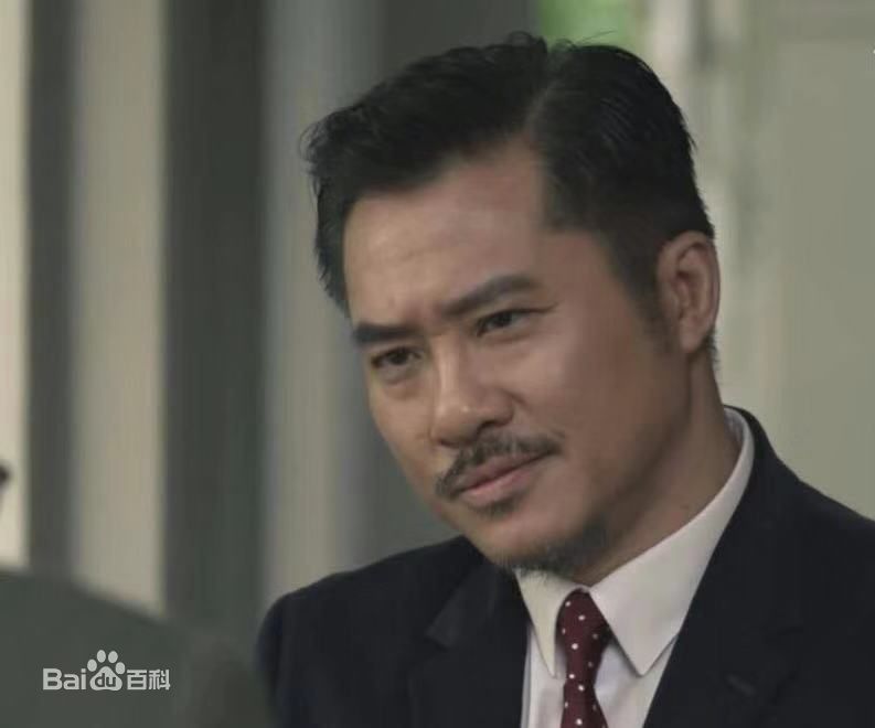 精选邵仲衡(David Siu)