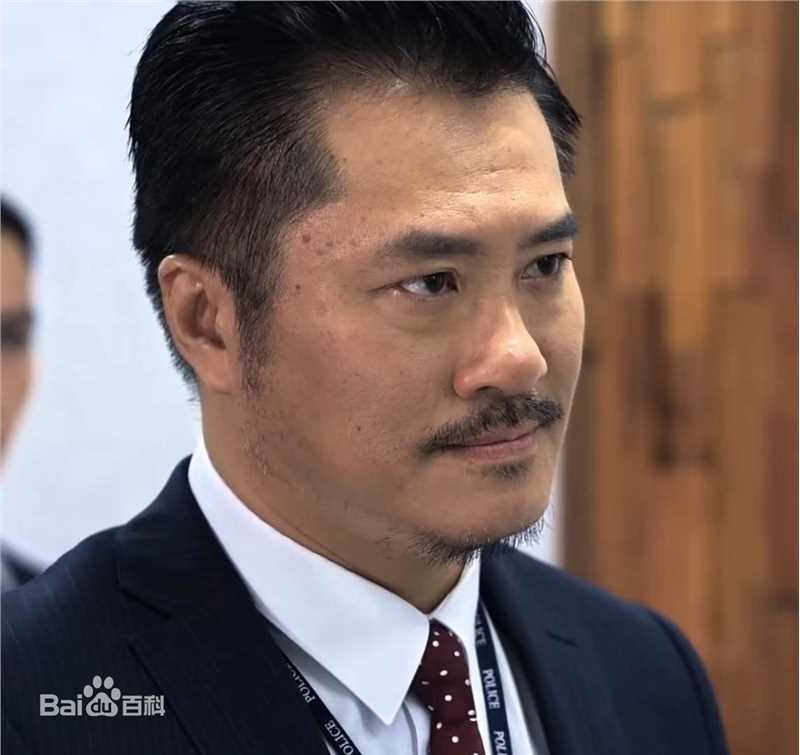 精选邵仲衡(David Siu)