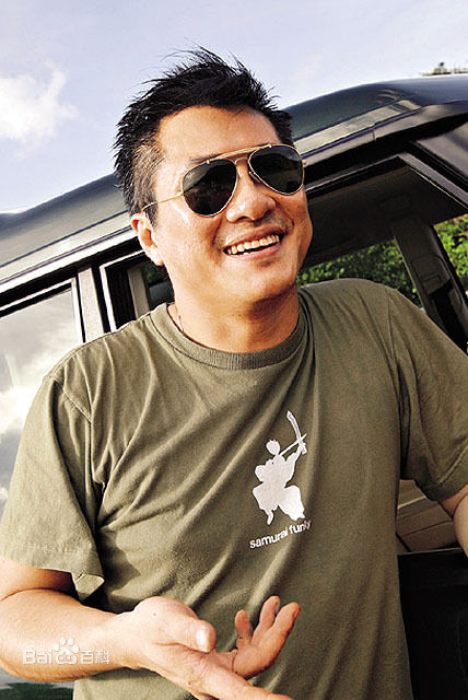 精选邵仲衡(David Siu)