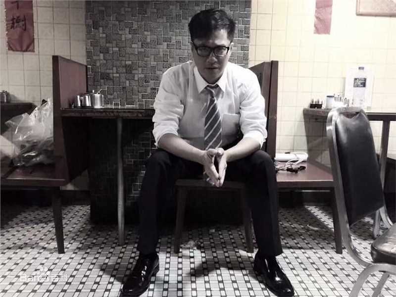 精选邵仲衡(David Siu)