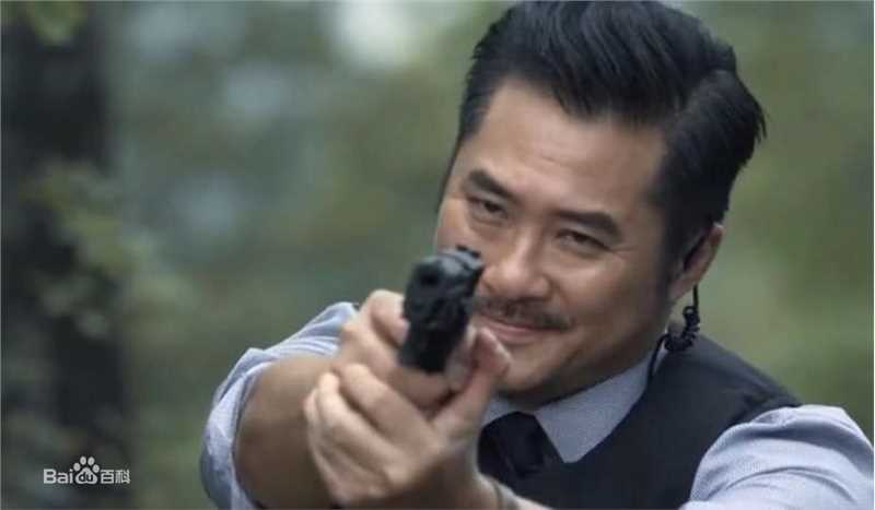 精选邵仲衡(David Siu)