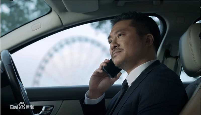 精选邵仲衡(David Siu)