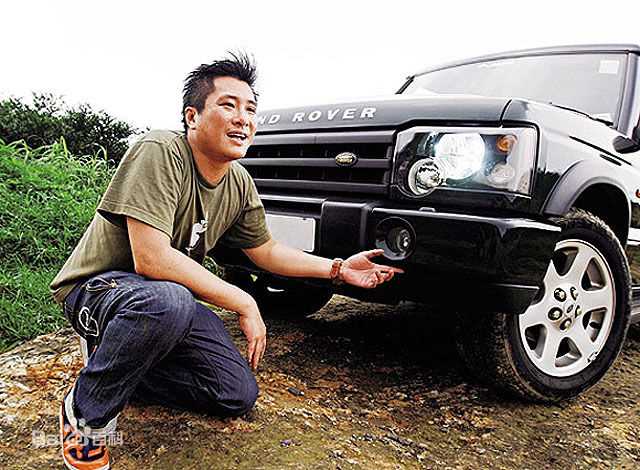 精选邵仲衡(David Siu)