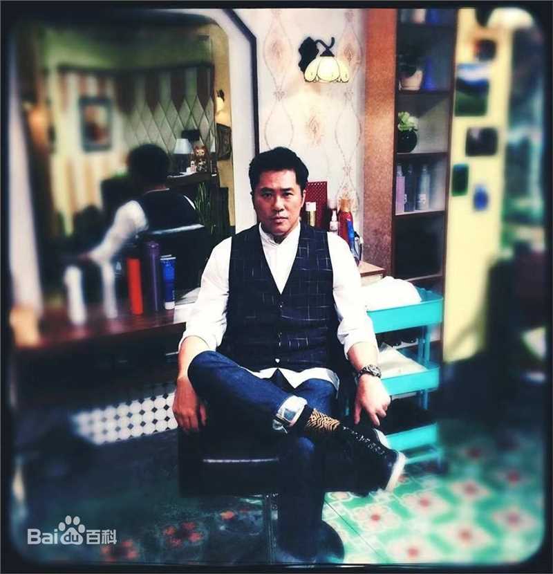 精选邵仲衡(David Siu)