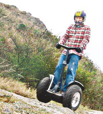 精选邵仲衡(David Siu)