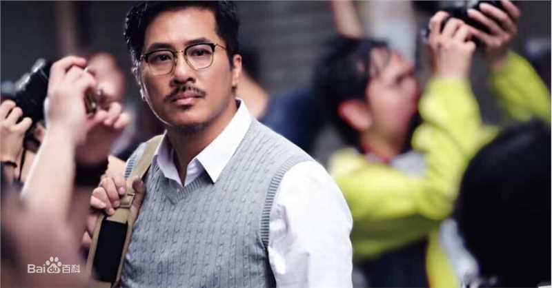 精选邵仲衡(David Siu)