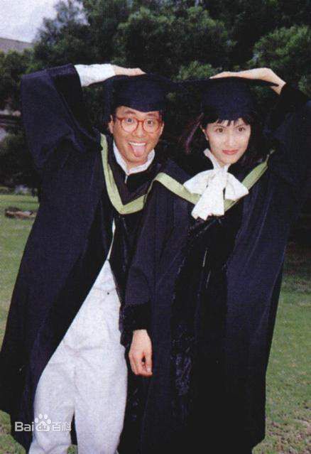 邵仲衡(David Siu)生活中的生活照相册