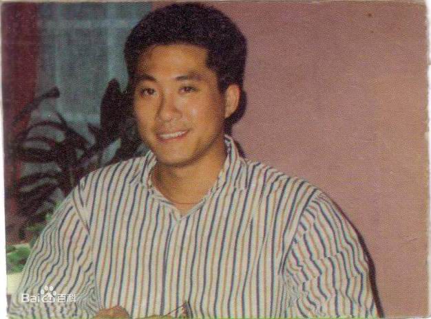 邵仲衡(David Siu)生活中的生活照相册