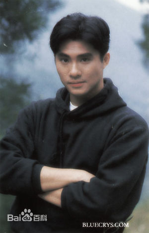 邵仲衡(David Siu)生活中的生活照相册