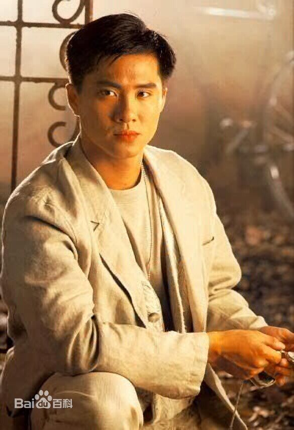 邵仲衡(David Siu)生活中的生活照相册