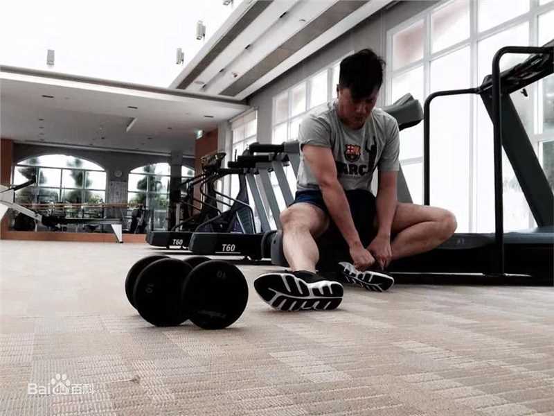 邵仲衡(David Siu)生活中的生活照相册