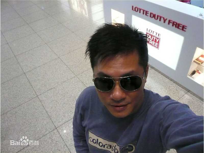 邵仲衡(David Siu)精彩图册