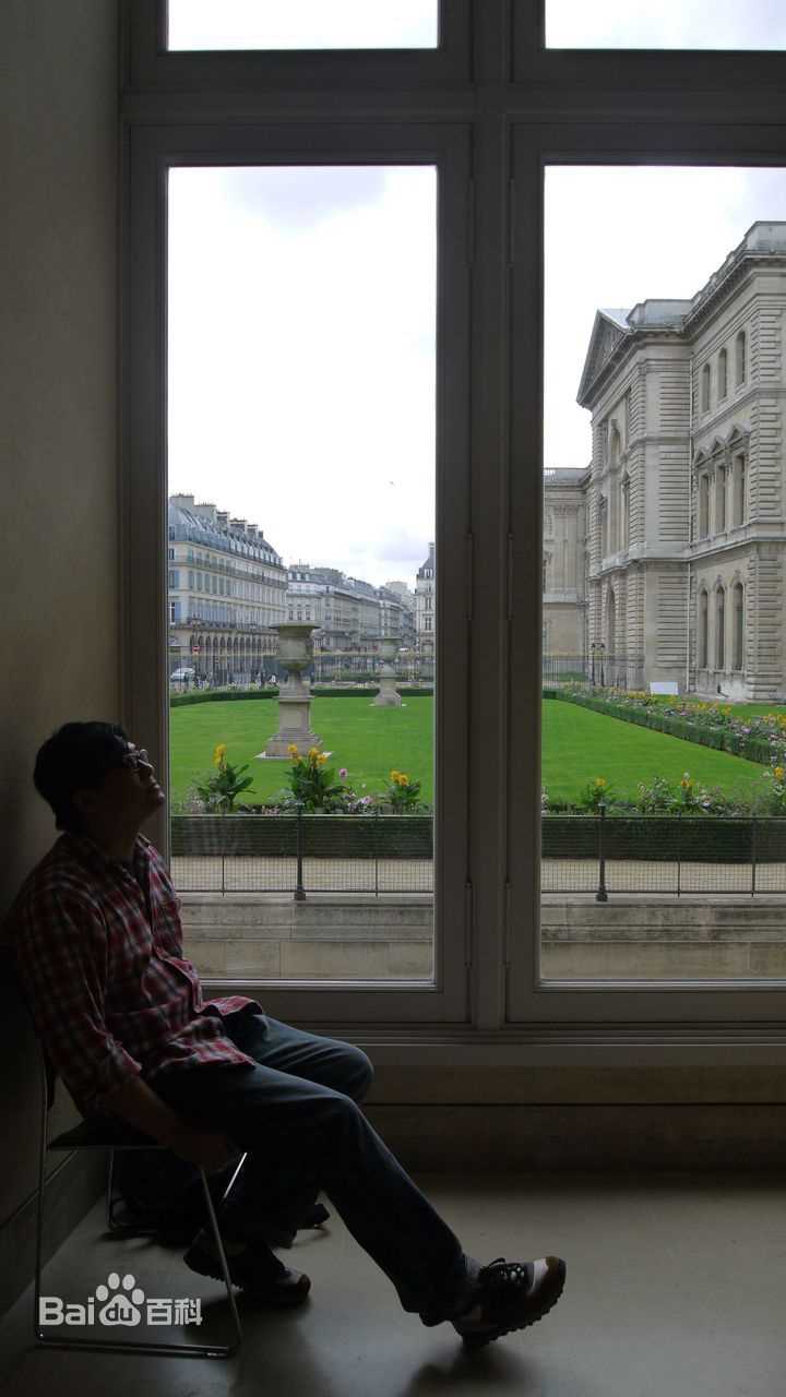 邵仲衡(David Siu)精彩图册