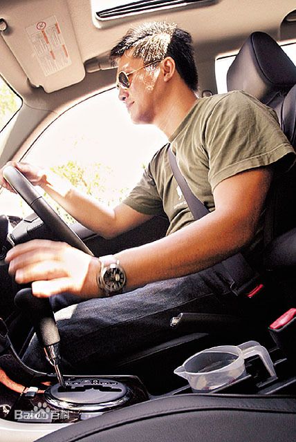 邵仲衡(David Siu)精彩图册