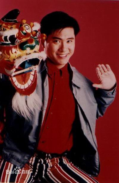 精选邵仲衡(David Siu)精彩图册