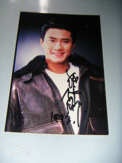 精选邵仲衡(David Siu)精彩图册