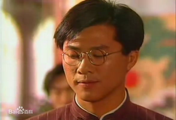 精选邵仲衡(David Siu)精彩图册