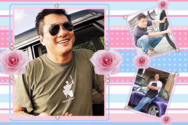 精选邵仲衡(David Siu)精彩图册