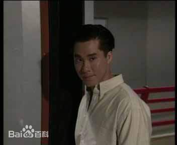 高清邵仲衡(David Siu)图片