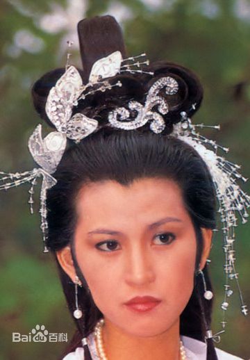 最全余绮霞(Dorothy Yu)壁纸