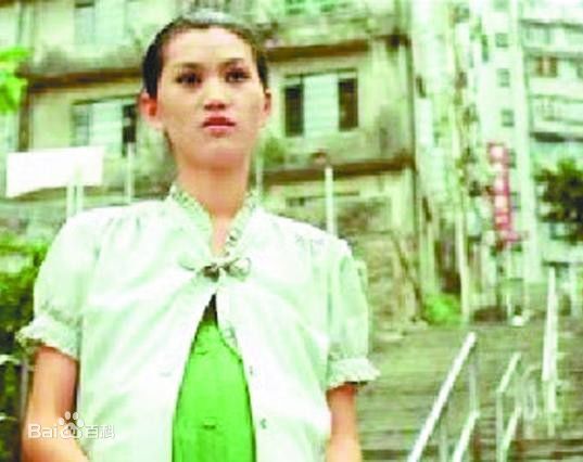 最全余绮霞(Dorothy Yu)壁纸