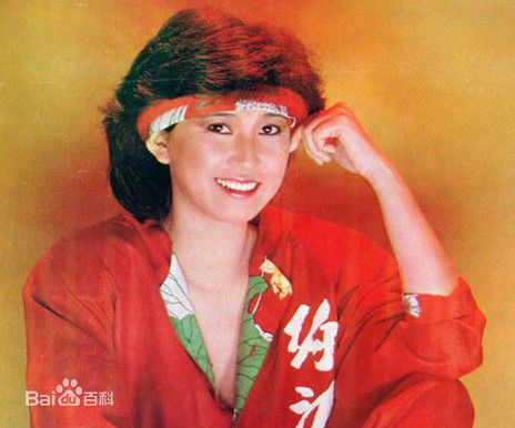 最优质余绮霞(Dorothy Yu)素颜照