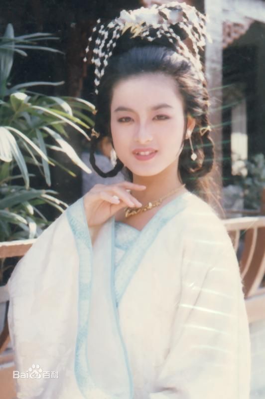 最全林颖娴(Wing Lam)壁纸