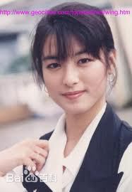 最全林颖娴(Wing Lam)壁纸