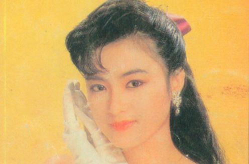 最全林颖娴(Wing Lam)壁纸