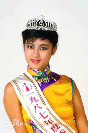 最全林颖娴(Wing Lam)壁纸