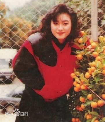 最全林颖娴(Wing Lam)壁纸