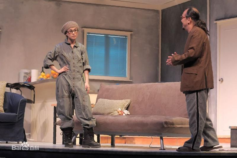 曾近荣最全剧照