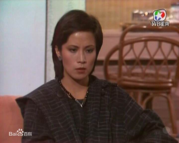 刘敏仪(Veronica Mudd)最优质剧照