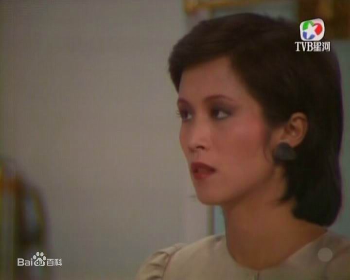 刘敏仪(Veronica Mudd)最优质剧照