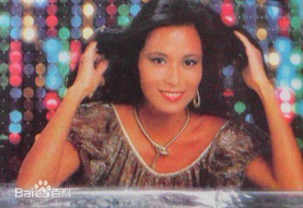 最优质刘敏仪(Veronica Mudd)素颜照