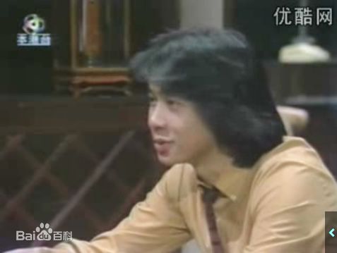 蔡枫华(Kenneth)《IQ成熟时》剧照