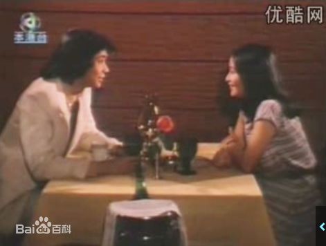 蔡枫华(Kenneth)《IQ成熟时》剧照