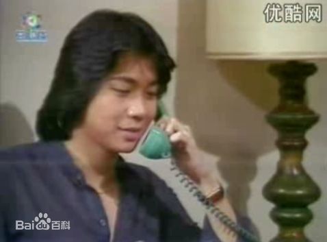 蔡枫华(Kenneth)《IQ成熟时》剧照