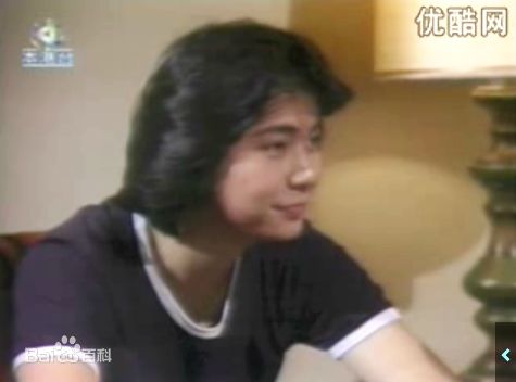 蔡枫华(Kenneth)《IQ成熟时》剧照