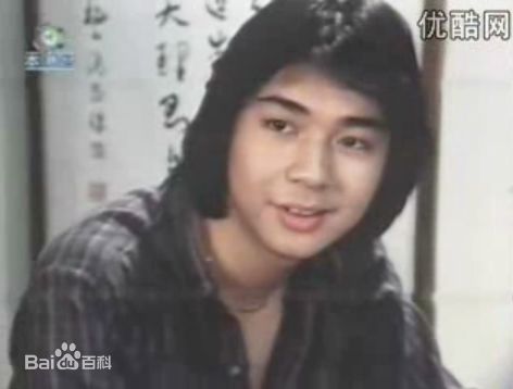 蔡枫华(Kenneth)《IQ成熟时》剧照