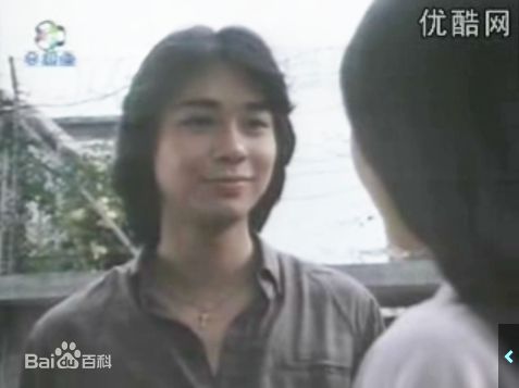 蔡枫华(Kenneth)《IQ成熟时》剧照