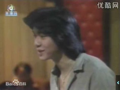 蔡枫华(Kenneth)《IQ成熟时》剧照