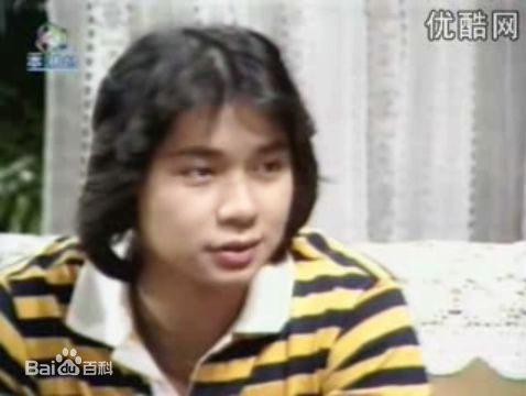 蔡枫华(Kenneth)《IQ成熟时》剧照