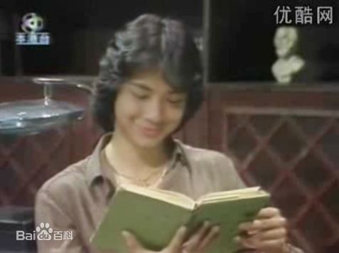 蔡枫华(Kenneth)《IQ成熟时》剧照