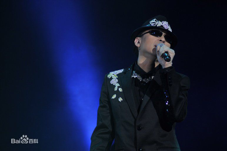 蔡枫华(Kenneth)2011演唱会性感图片图集